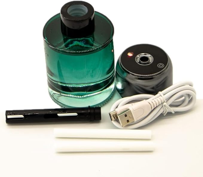 Car Diffuser Humidifier Air Fresheners
