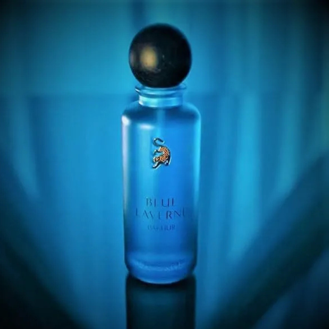 Blue Laverne Bakhur 200 ml