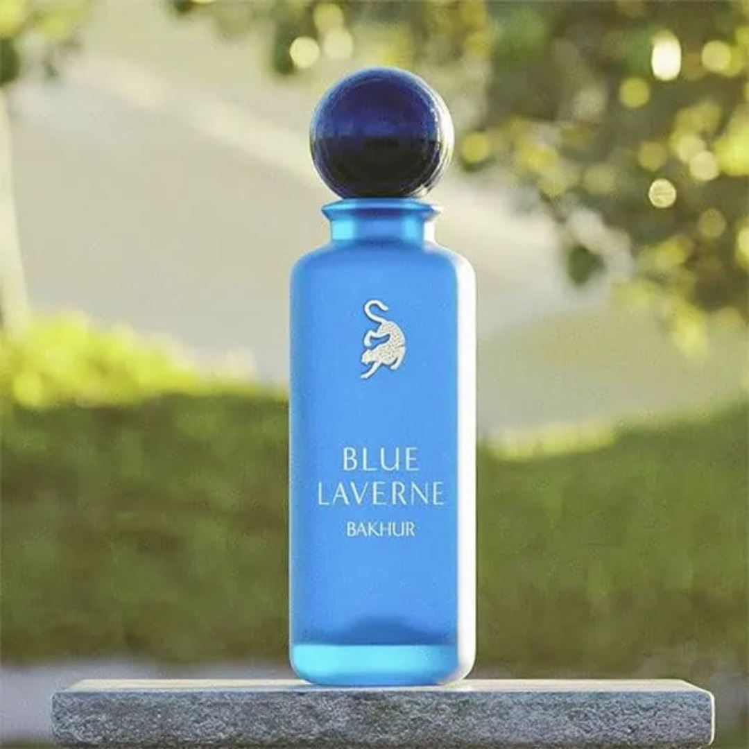 Blue Laverne Bakhur 200 ml
