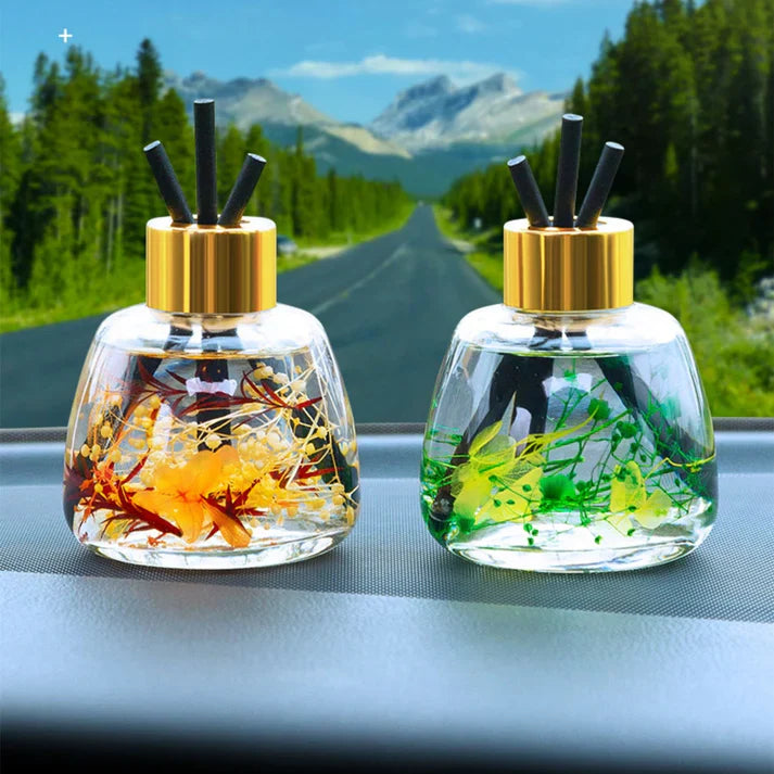 Perfume Car Fragrance