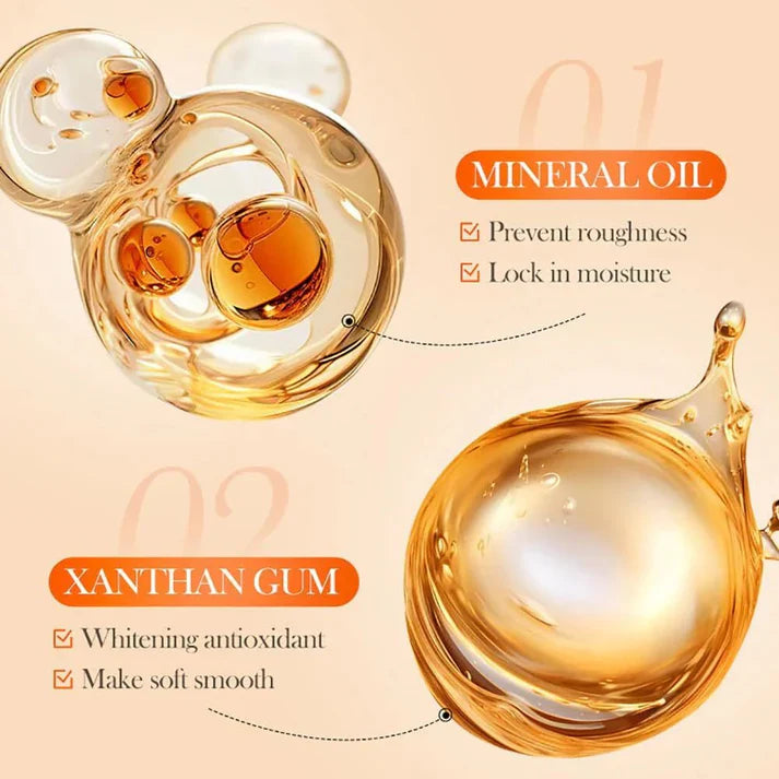 Whitening Hand Cream (100g)