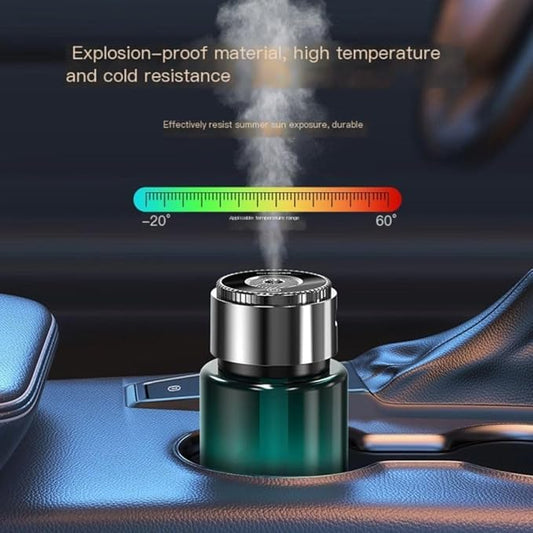 Car Diffuser Humidifier Air Fresheners