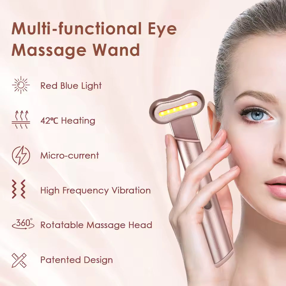 Eye Beauty Device