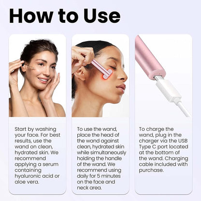 Eye Beauty Device