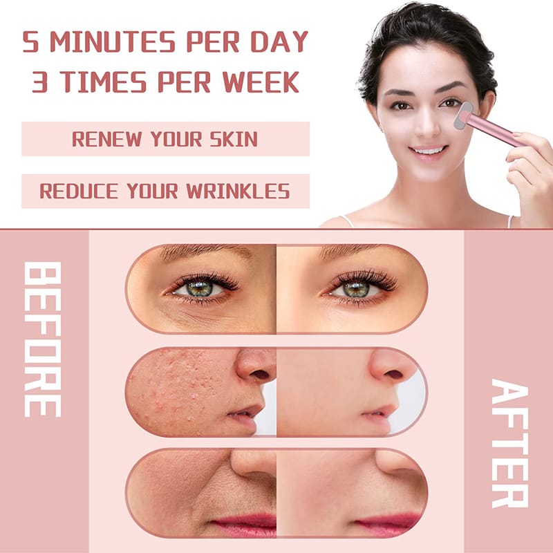 Eye Beauty Device