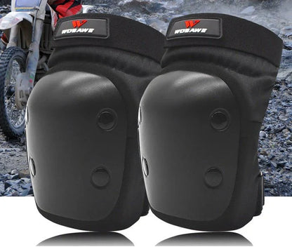 Anti-Fall Elbow Guards
