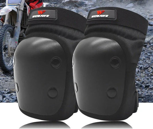 Anti-Fall Elbow Guards