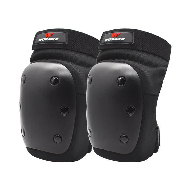 Anti-Fall Elbow Guards