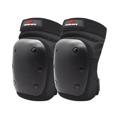 Anti-Fall Elbow Guards