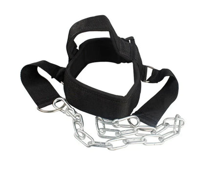 Head And Neck Trainer
