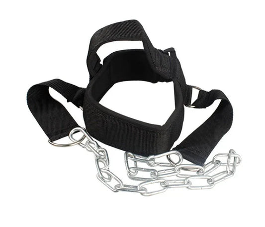 Head And Neck Trainer