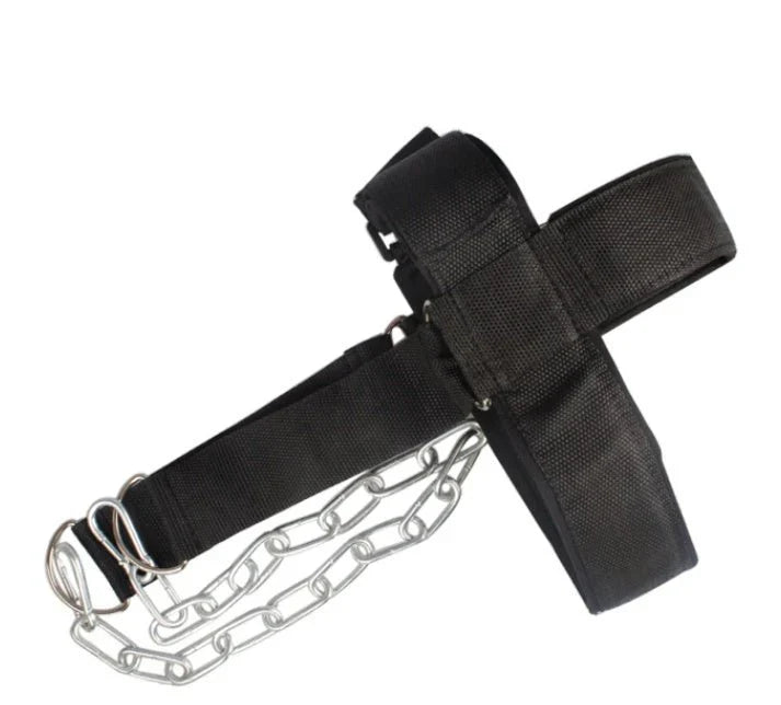 Head And Neck Trainer