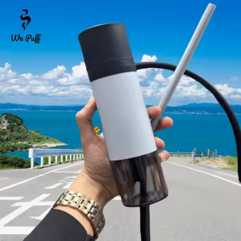 Portbale Shisha (Hooka)