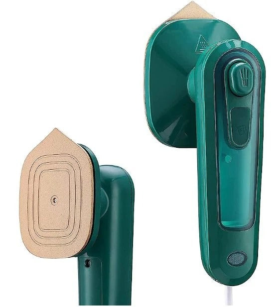 Portable Steam Iron