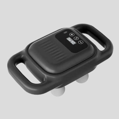 4 Headed Massager