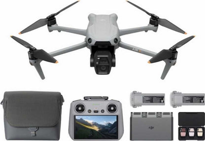 DJI Air 3 Dual 4K Drone