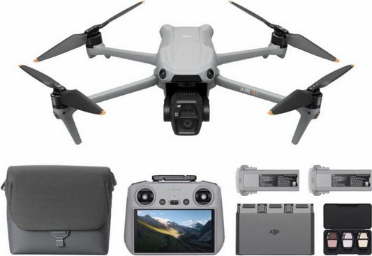 DJI Air 3 Dual 4K Drone