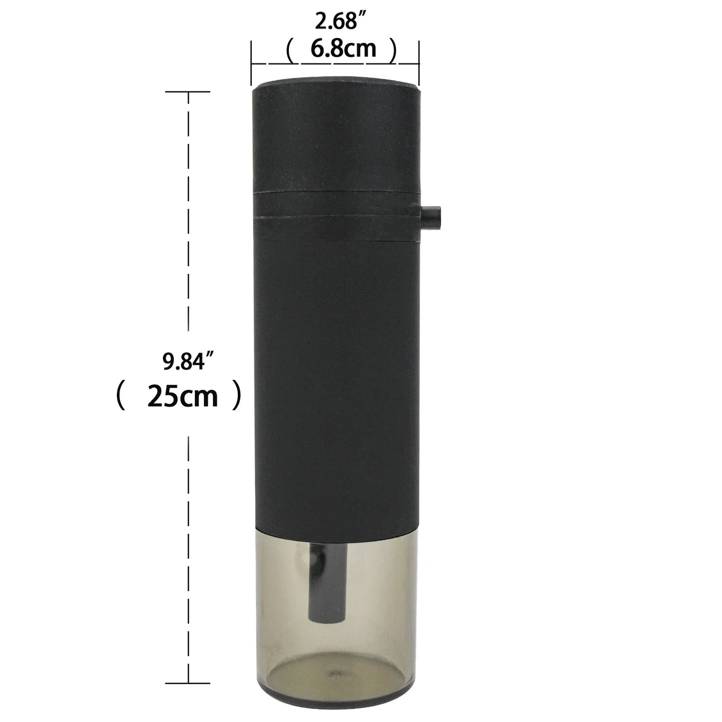 Portbale Shisha (Hooka)