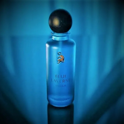 Blue Laverne Bakhur 200 ml