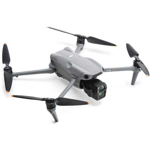 DJI Air 3 Dual 4K Drone