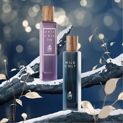 Assaf Wild Colt Perfume