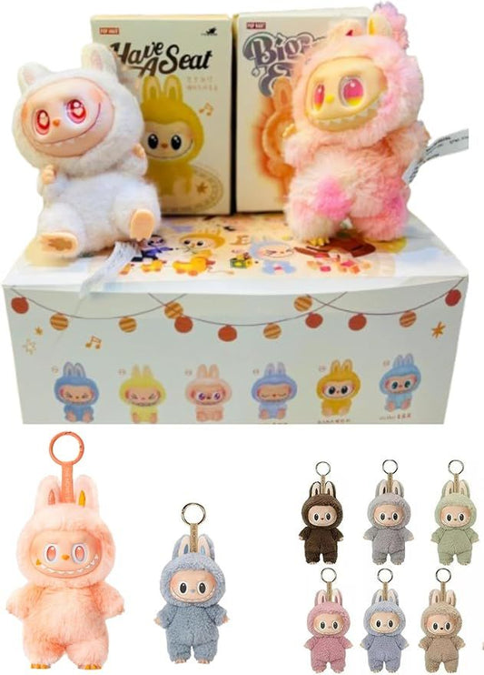 Toy Monsters - Exciting Macarons